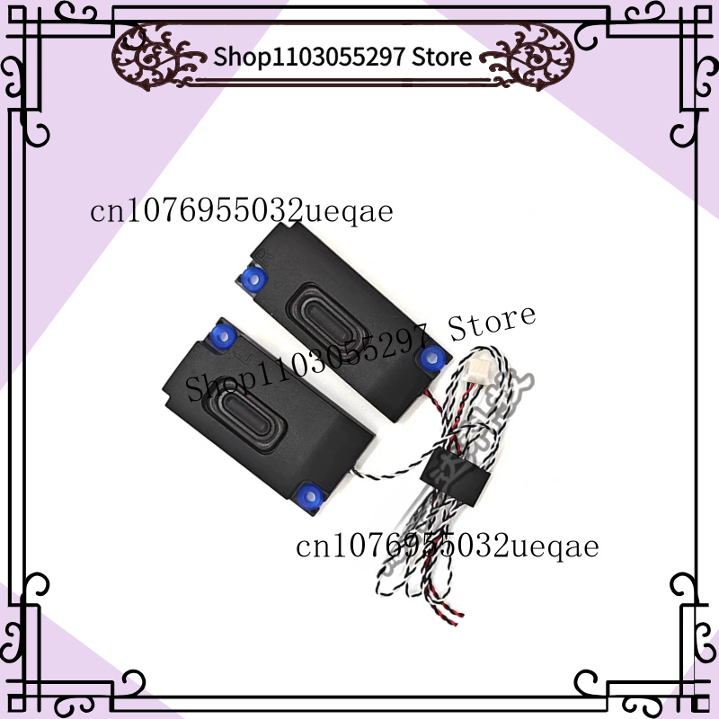 Gaming Speaker - ลำโพงเสียงสำหรับโน้ตบุ๊กเกมมิ่ง MECHREVO G16 Jiaolong 16K Kuangshi
