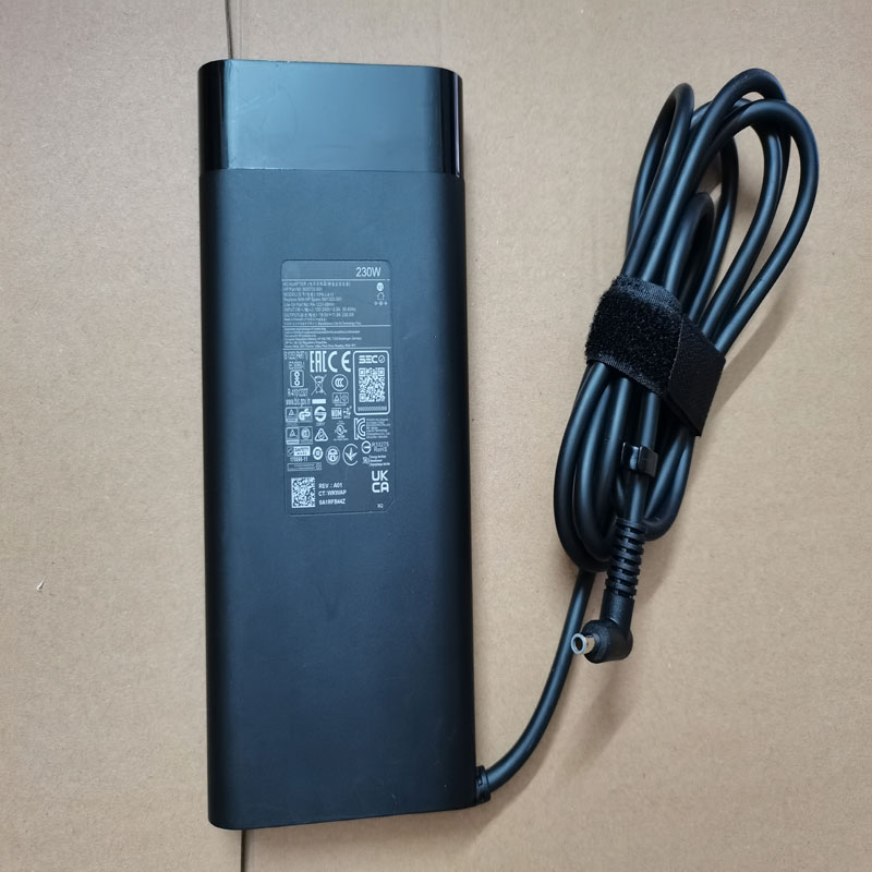 Pc Gaming Uk - อะแดปเตอร์ AC OEM 19.5V 11.8A รุ่น