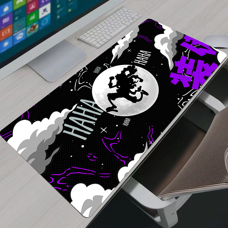 Pc Gaming Keyboard And Mouse - Gaming Mouse Pad Gamer คอมพิวเตอร์บ้าน HD