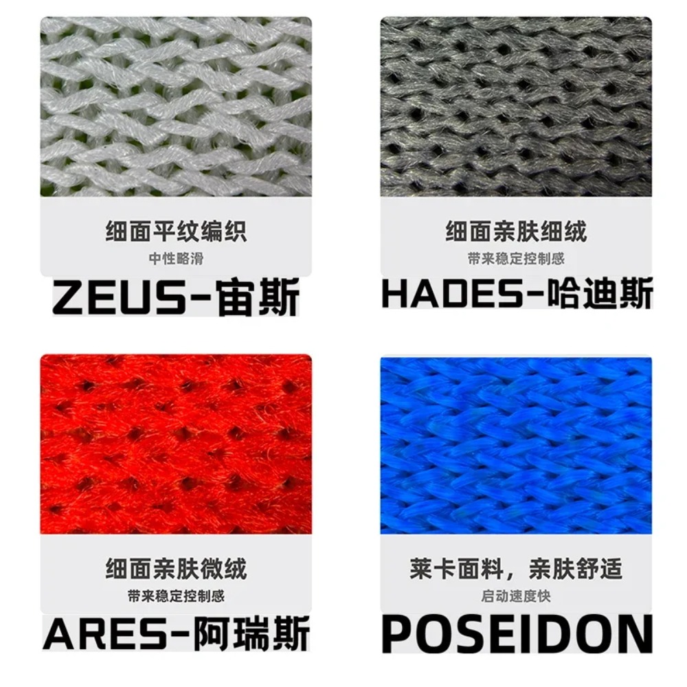 แผ่นรองเมาส์โอลิมปัสพระจันทร์เ - Pc Gaming Zeus บทวิจารณ์และราคา