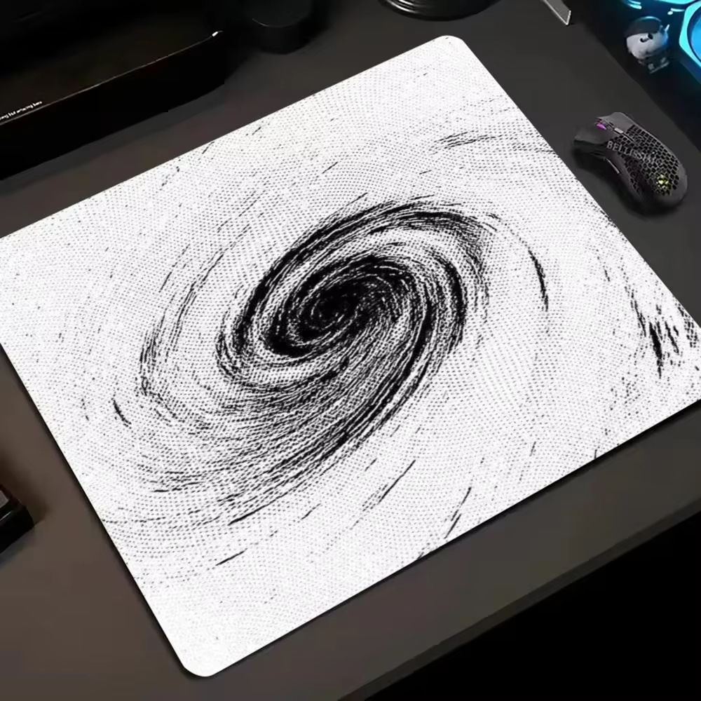 แผ่นรองเมาส์เกมมิ่ง YUME ลาย S - Fps Gaming Mouse บทวิจารณ์และราคา