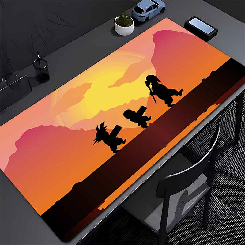 แผ่นรองเมาส์ DBZ ดราก้อนบอล มา - Pc Gaming Keyboard And Mouse บทวิจารณ์และราคา