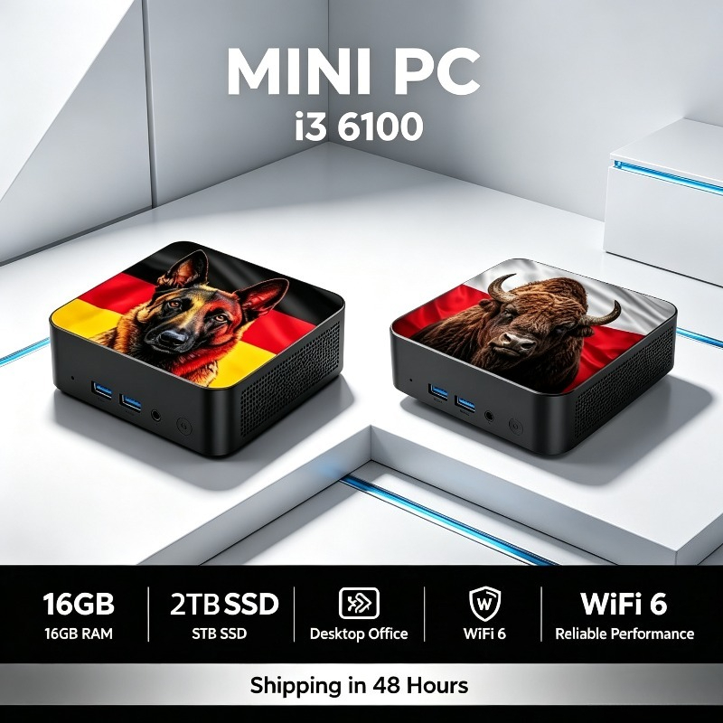 มินิพีซีรุ่นใหม่ปี 2026 Intel  - Pc Gaming Laptop บทวิจารณ์และราคา