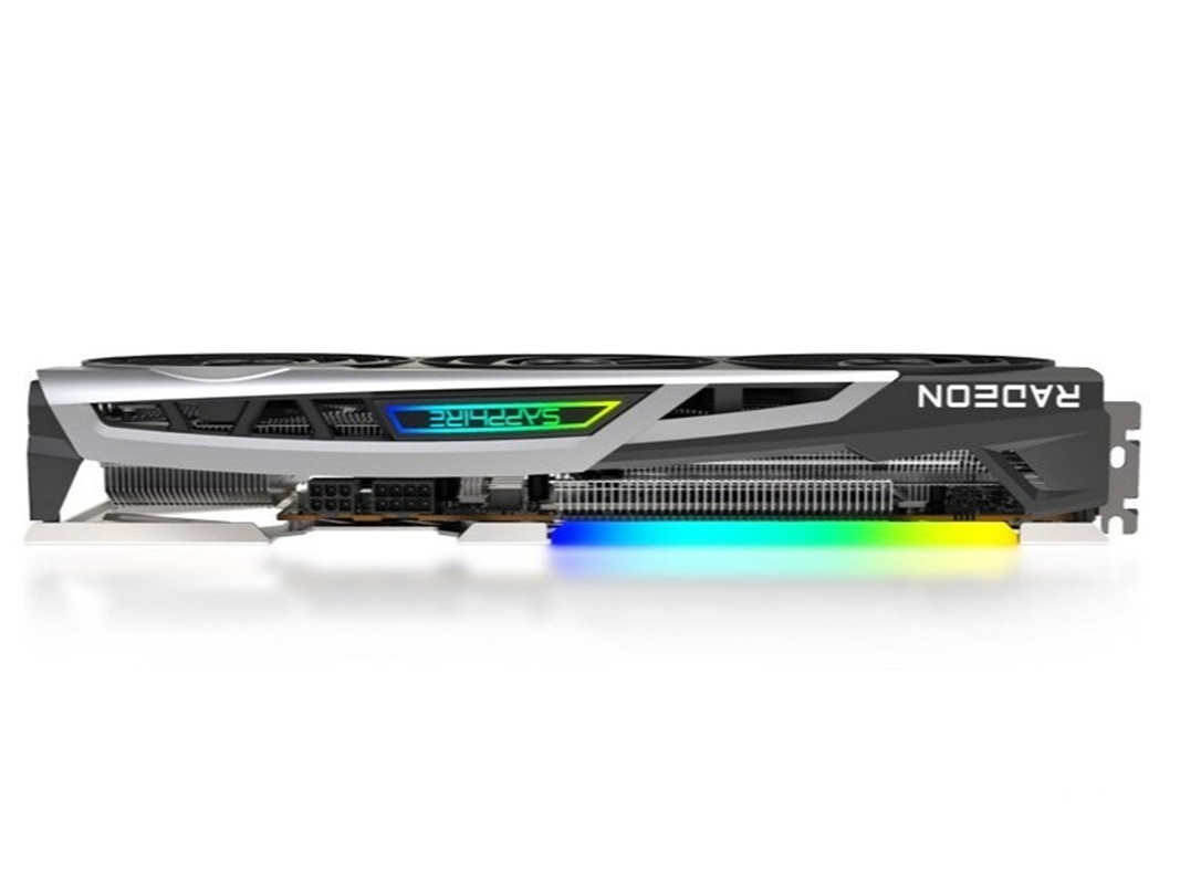 การ์ดจอ GPU Sapphire RX 6700 X - Pc Gaming Vr บทวิจารณ์และราคา