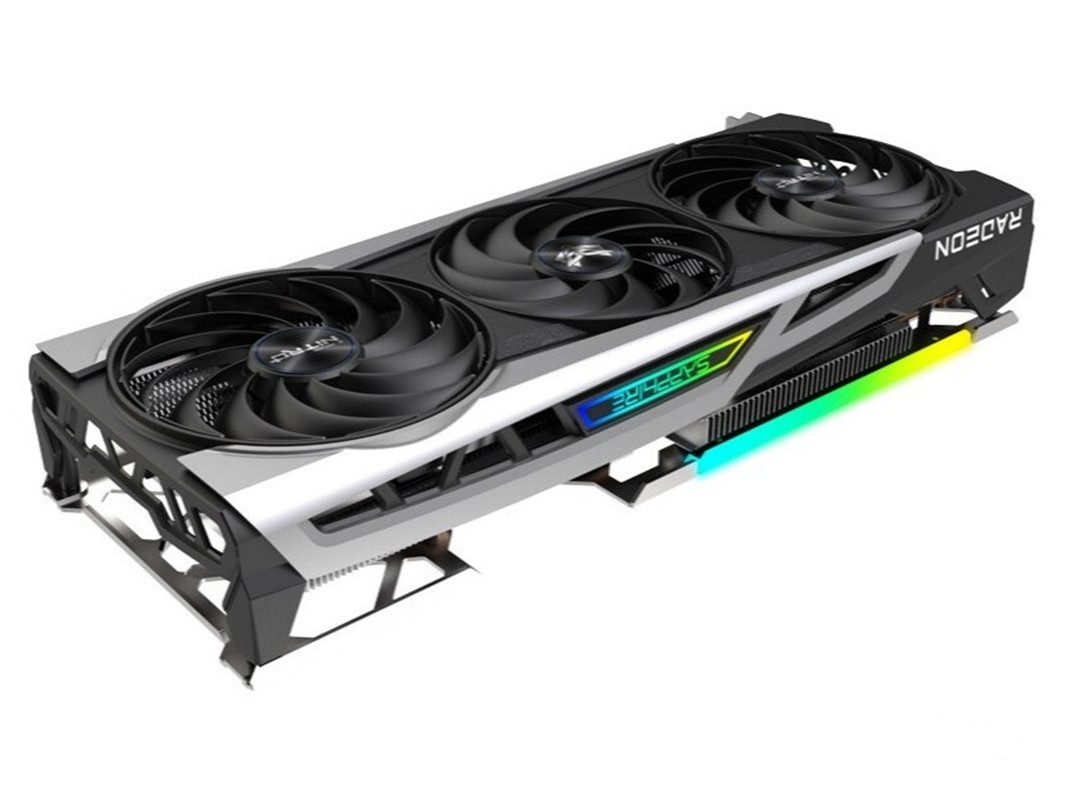 การ์ดจอ GPU Sapphire RX 6700 X - Pc Gaming Vr บทวิจารณ์และราคา