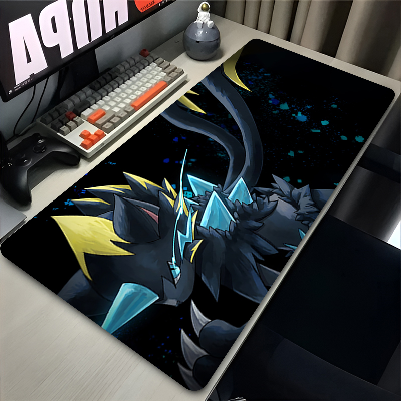 แผ่นรองเมาส์เซราโอร่า พี-โปเกม - Pc Gaming Keyboard And Mouse บทวิจารณ์และราคา