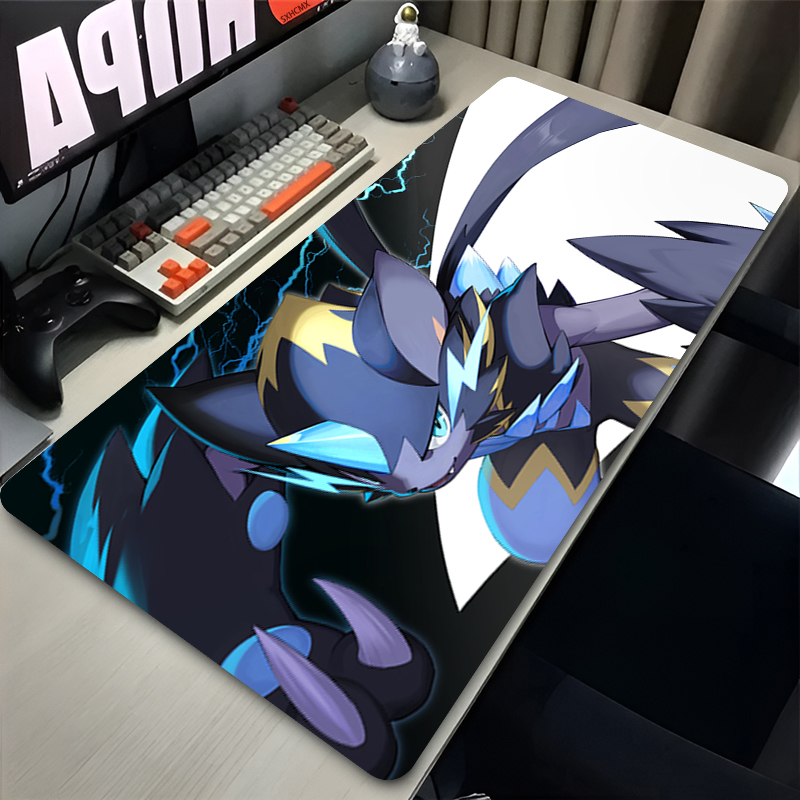 แผ่นรองเมาส์เซราโอร่า พี-โปเกม - Pc Gaming Keyboard And Mouse บทวิจารณ์และราคา
