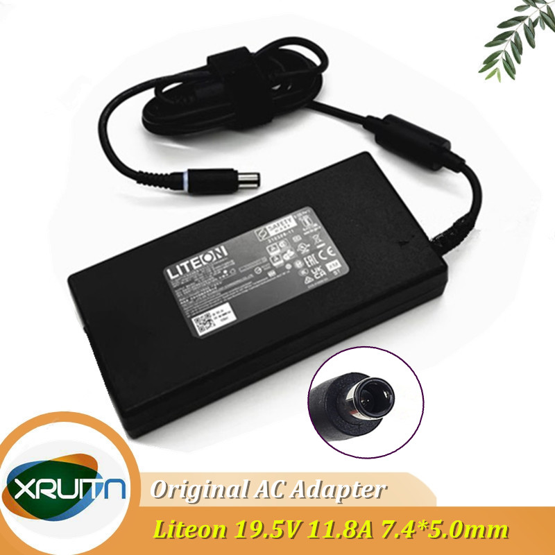 ของแท้ LITEON PA-1231-16 19.5V - Pc Gaming Vr บทวิจารณ์และราคา