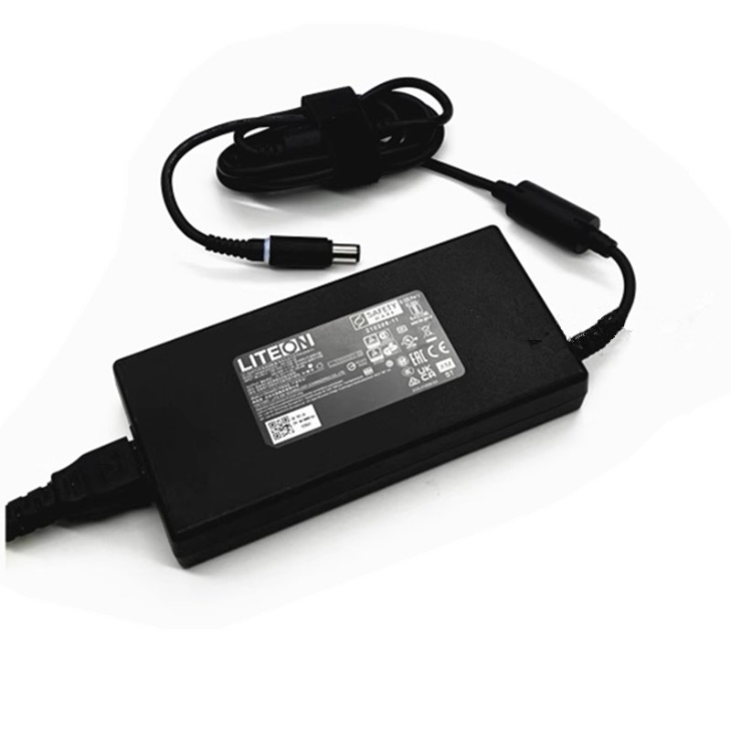 ของแท้ LITEON PA-1231-16 19.5V - Pc Gaming Vr บทวิจารณ์และราคา