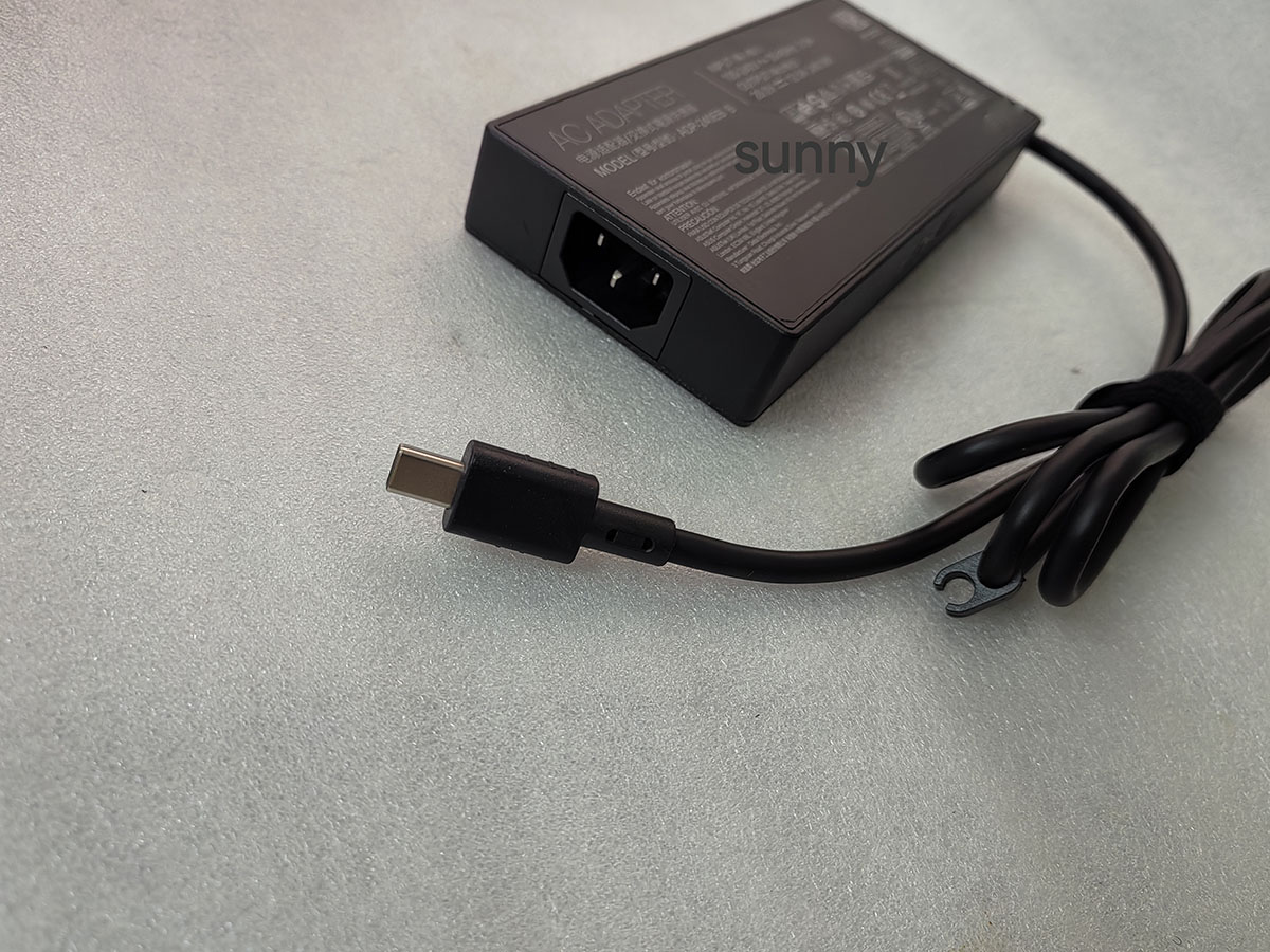 อะแดปเตอร์ AC OEM ADP-240EB B  - Pc Gaming Uk บทวิจารณ์และราคา