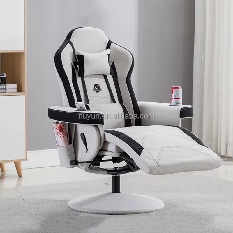 เก้าอี้เกมมิ่งรุ่นใหม่พร้อมระบ - Gaming Speaker บทวิจารณ์และราคา