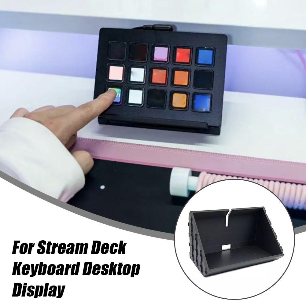 สําหรับ Stream Deck คีย์บอร์ดเ - Stream Deck บทวิจารณ์และราคา