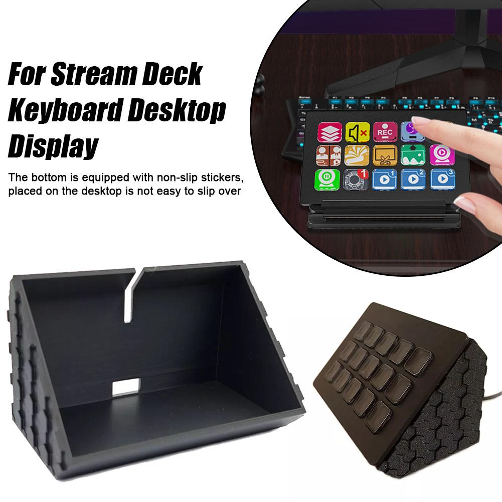 สําหรับ Stream Deck คีย์บอร์ดเ - Stream Deck บทวิจารณ์และราคา