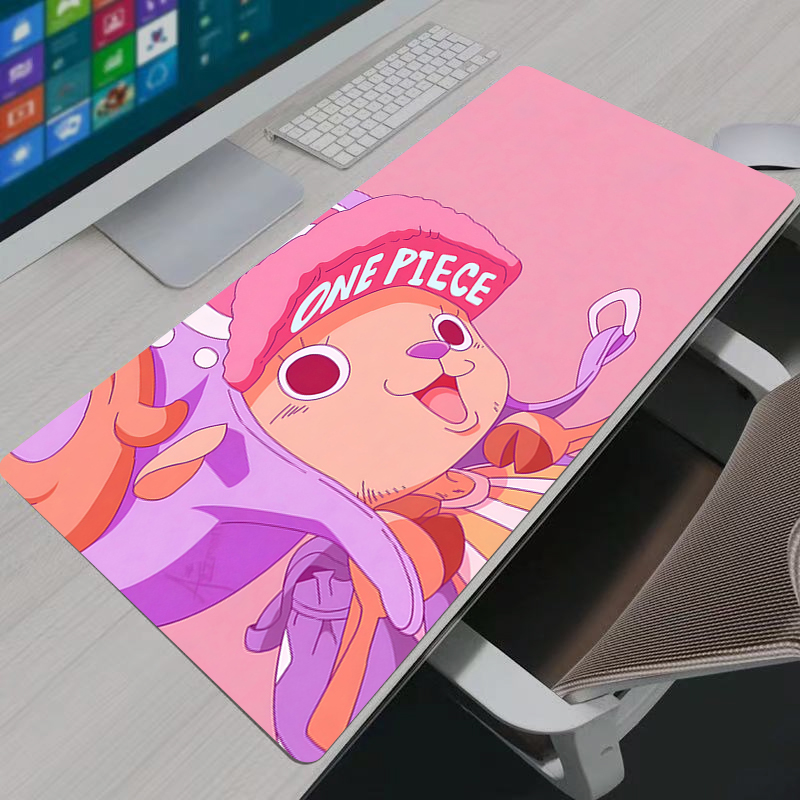 One Piece Tony Tony Chopper Ga - Pc Gaming Keyboard And Mouse บทวิจารณ์และราคา