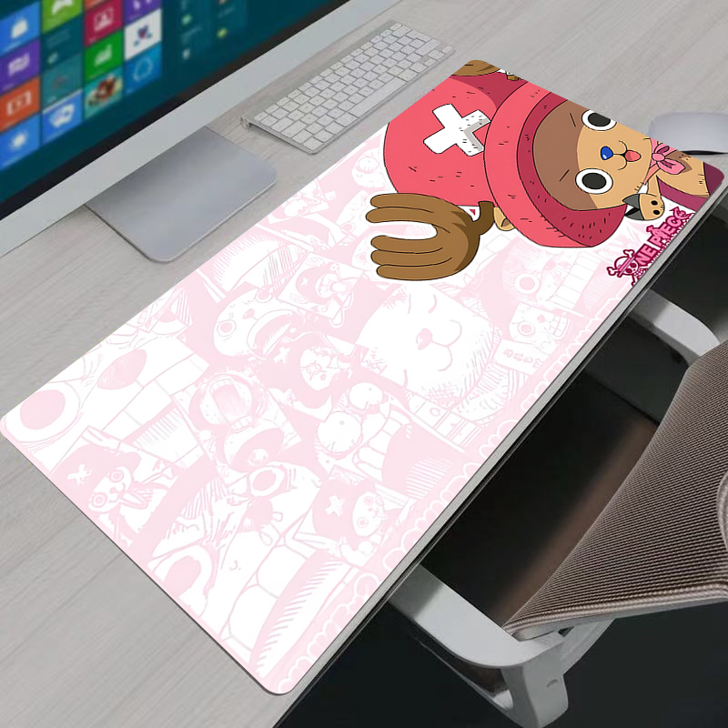 One Piece Tony Tony Chopper Ga - Pc Gaming Keyboard And Mouse บทวิจารณ์และราคา