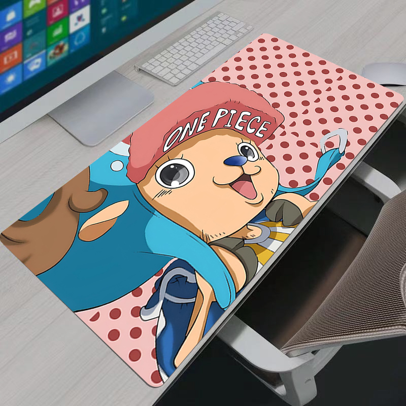 One Piece Tony Tony Chopper Ga - Pc Gaming Keyboard And Mouse บทวิจารณ์และราคา