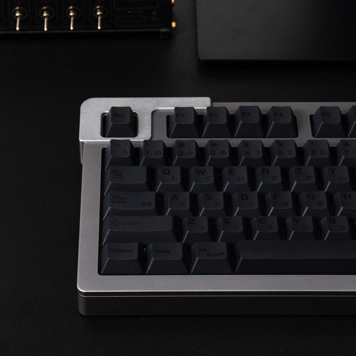 คีย์แคป GMK Dark 144 ปุ่ม โปรไ - Stream Deck บทวิจารณ์และราคา