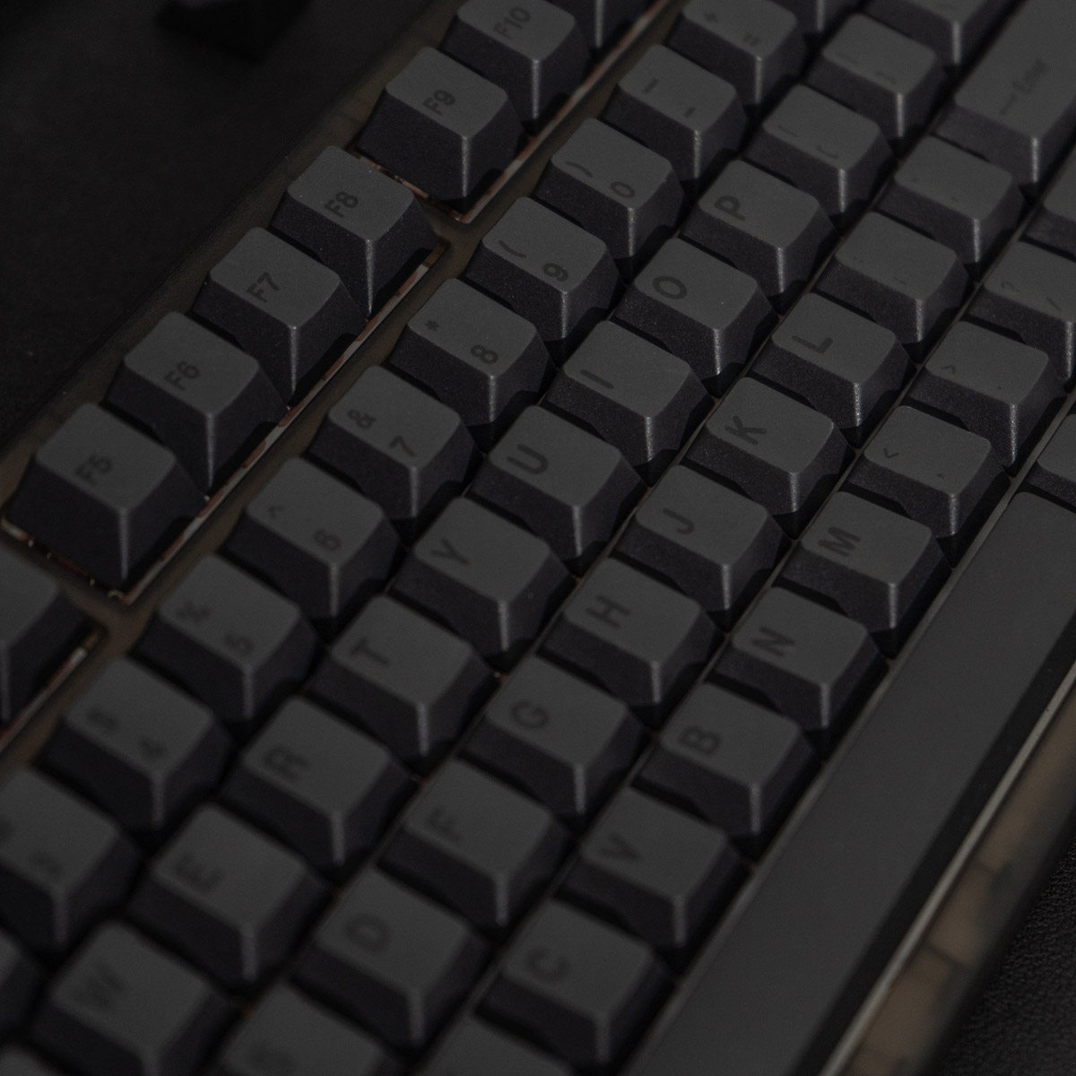 คีย์แคป GMK Dark 144 ปุ่ม โปรไ - Stream Deck บทวิจารณ์และราคา