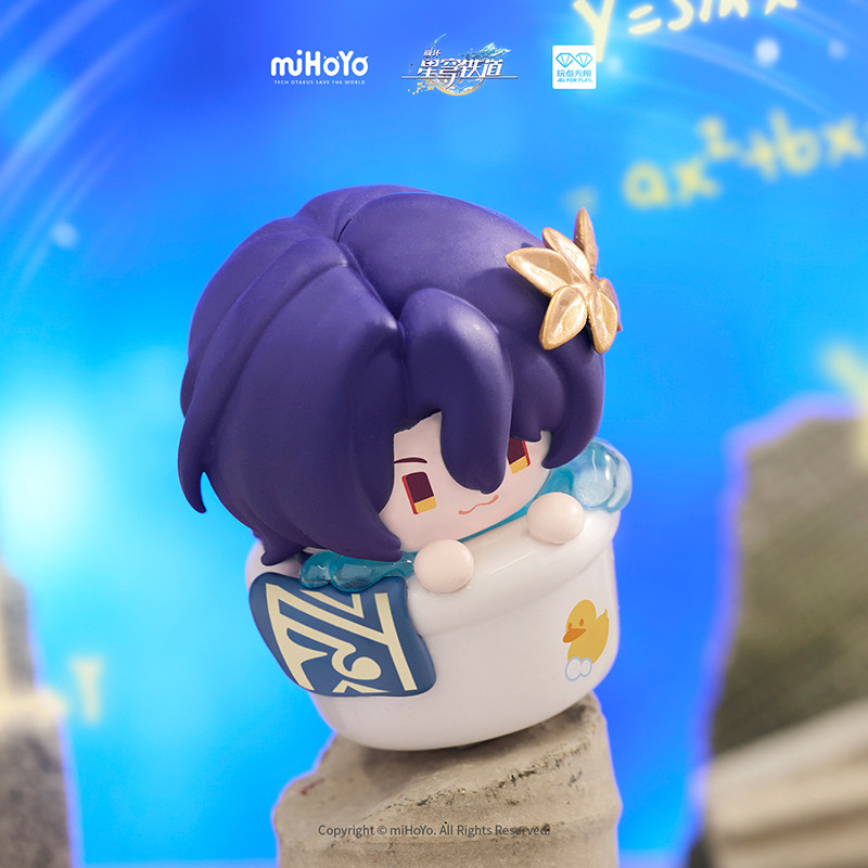 กล่องสุ่มคีย์แคป Mihoyo Honkai - Pc Gaming Sultan บทวิจารณ์และราคา