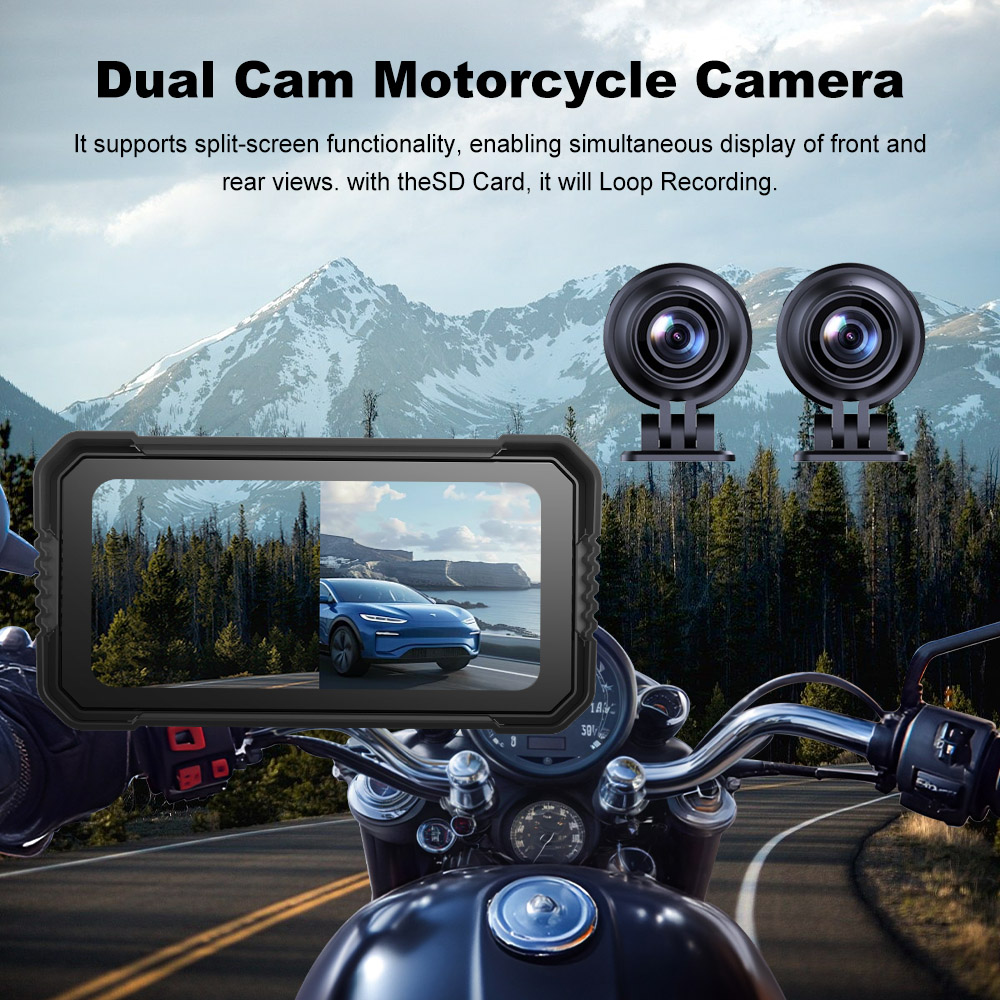 BEPOCAM 5/6.25 นิ้วCarplayรถจั - Pc Gaming Vr บทวิจารณ์และราคา