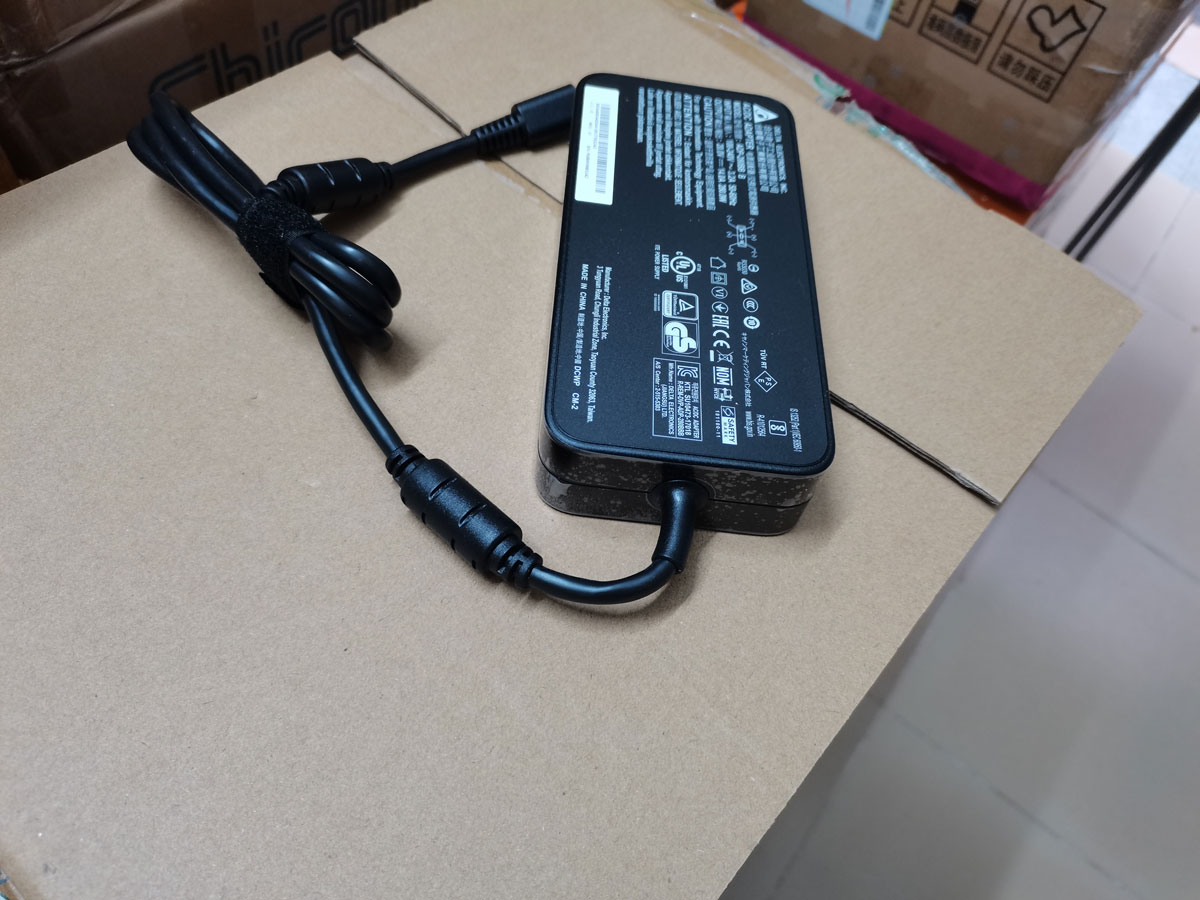 OEM ใหม่ Delta 20.0V 14.0A 280 - Pc Gaming Uk บทวิจารณ์และราคา