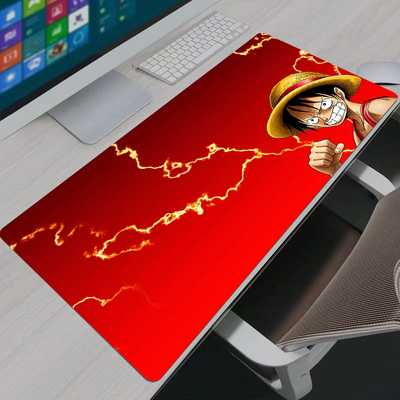 Mouse Pad Gaming ญี่ปุ่นเกมอะน - Pc Gaming Keyboard And Mouse บทวิจารณ์และราคา