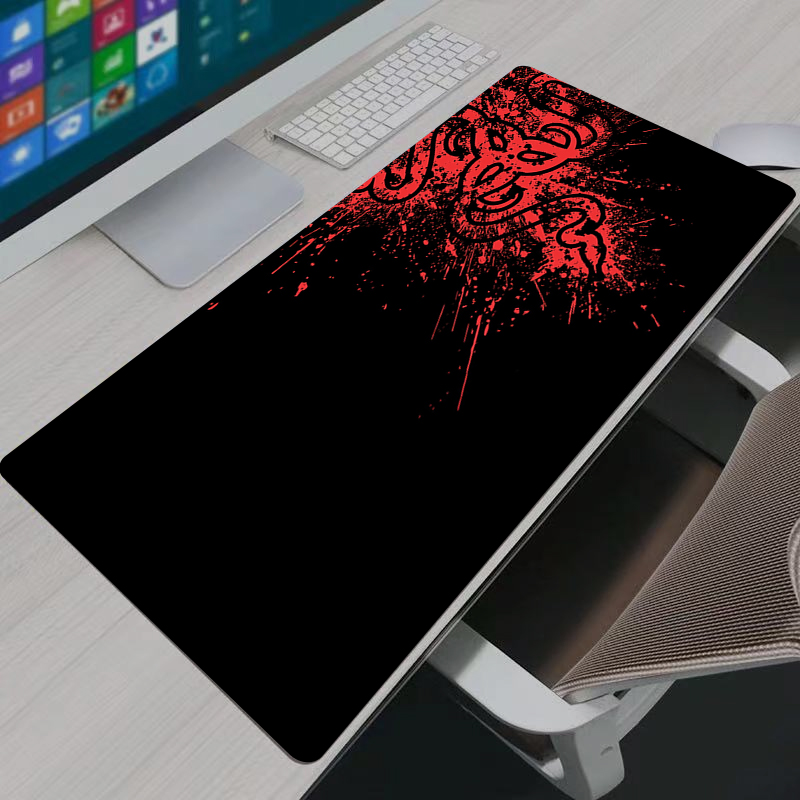 Mouse Pad Gaming ญี่ปุ่นเกมอะน - Pc Gaming Keyboard And Mouse บทวิจารณ์และราคา