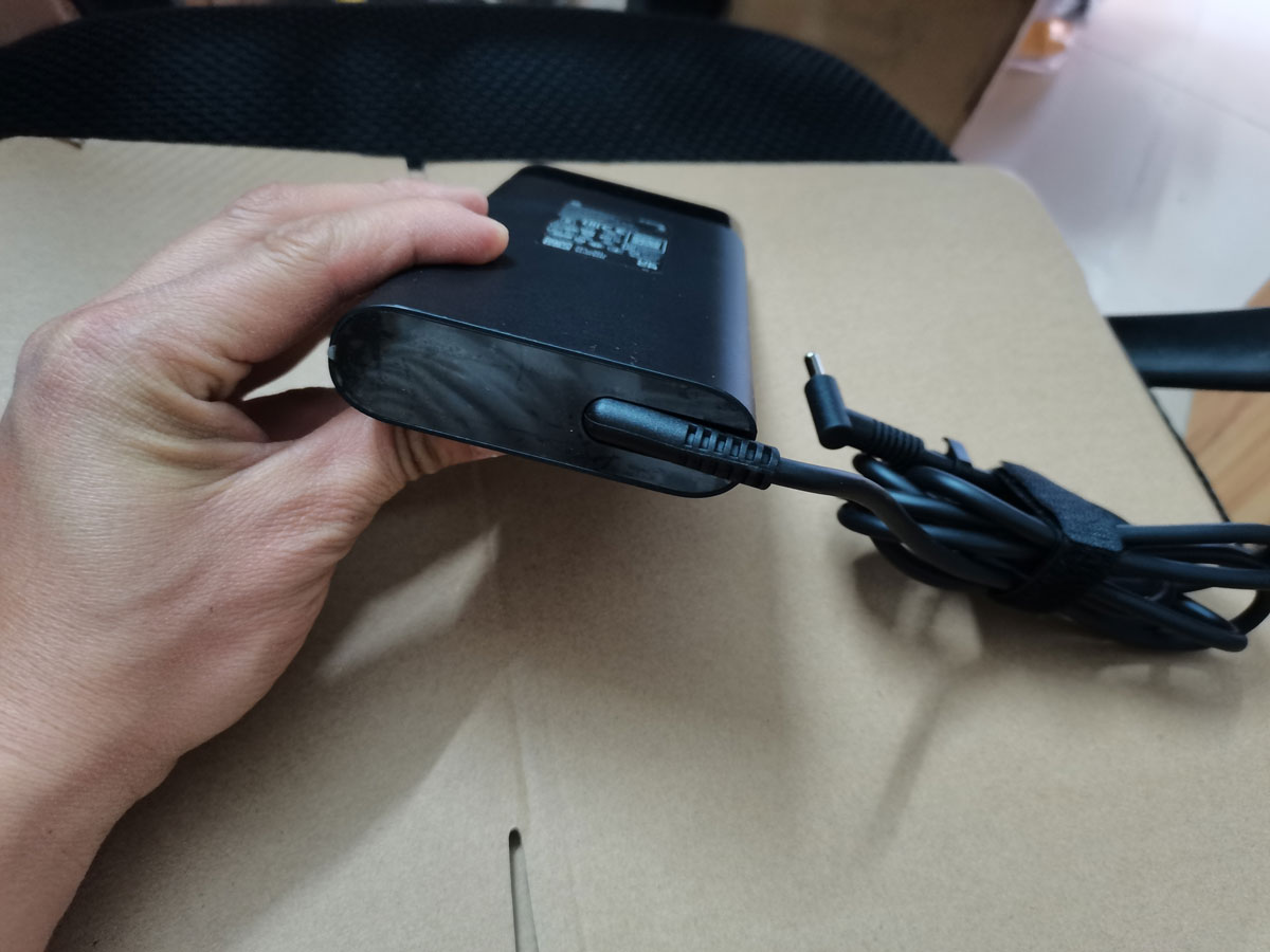อะแดปเตอร์ AC OEM 19.5V 11.8A  - Pc Gaming Uk บทวิจารณ์และราคา