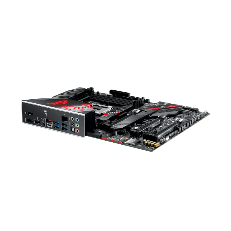 ASUS ROG Strix Z490-H Gaming Z - Pc Zotac Gaming บทวิจารณ์และราคา