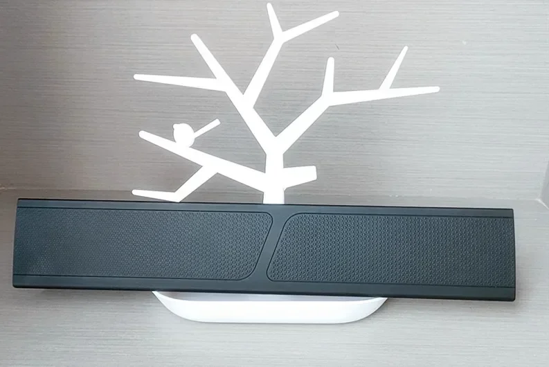 แผ่นรองข้อมือคีย์บอร์ดป้องกันฝ - Rgb Keyboard Wrist Rest บทวิจารณ์และราคา