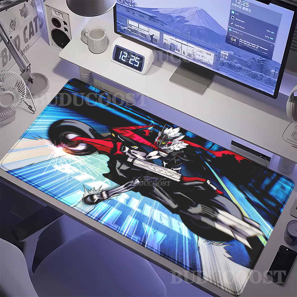 แผ่นรองเมาส์สำหรับเล่นเกม Zenl - Pc Gaming Zone บทวิจารณ์และราคา