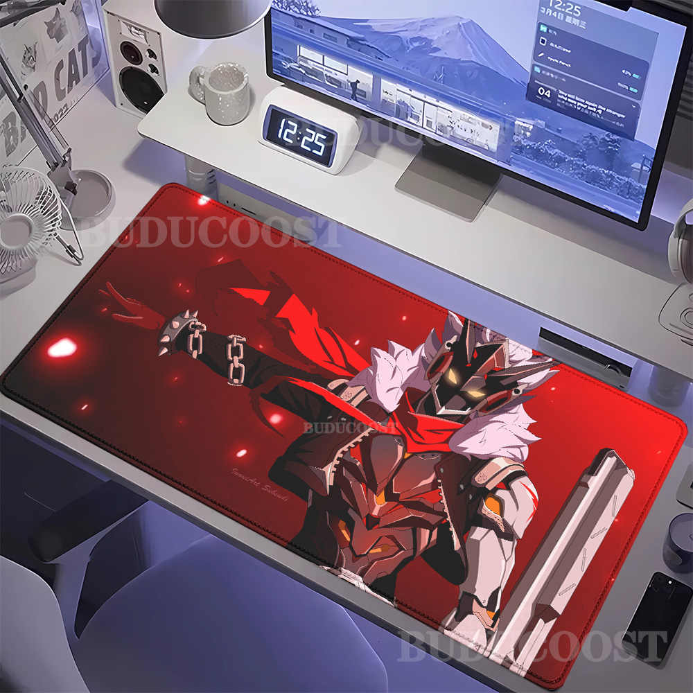 แผ่นรองเมาส์สำหรับเล่นเกม Zenl - Pc Gaming Zone บทวิจารณ์และราคา