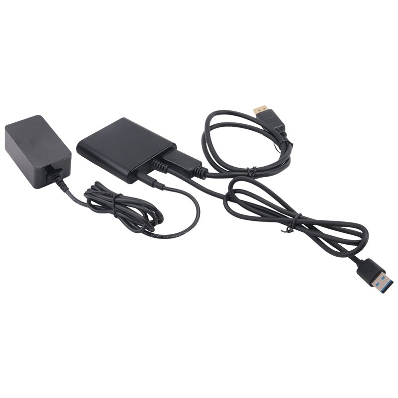 ชุดอะแดปเตอร์เพิ่มประสิทธิภาพก - Pc Gaming Vr บทวิจารณ์และราคา