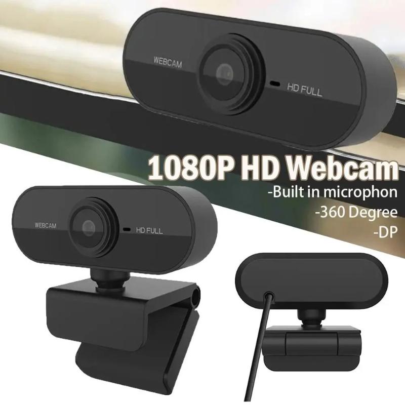 เว็บแคม USB แบบเสียบแล้วใช้งาน - Pc Gaming Live Streaming บทวิจารณ์และราคา
