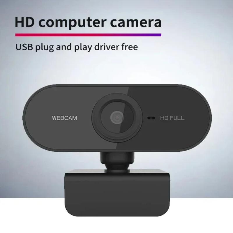 เว็บแคม USB แบบเสียบแล้วใช้งาน - Pc Gaming Live Streaming บทวิจารณ์และราคา