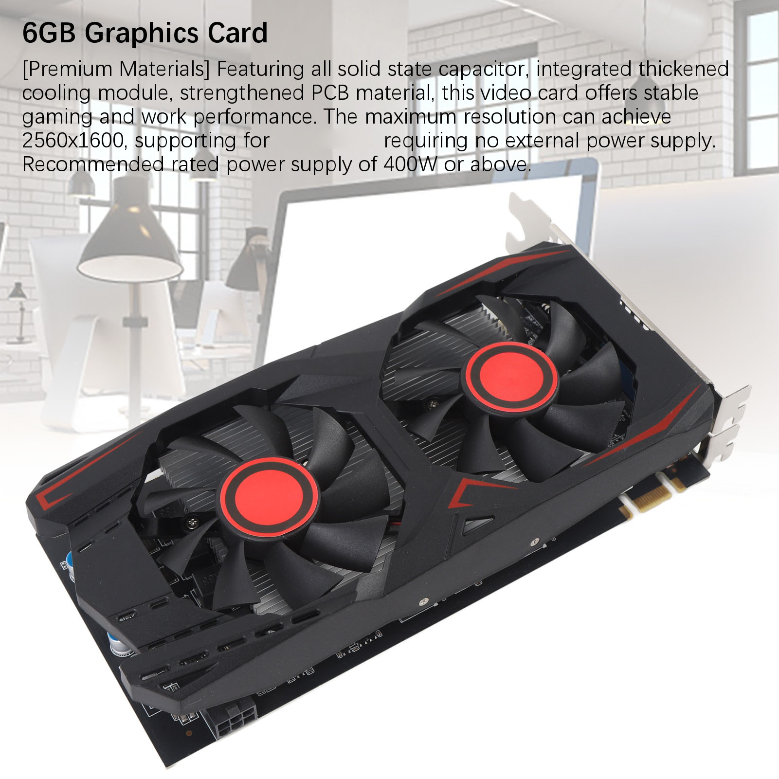 กราฟิกการ์ด PCIE 2.0 16X สล็อต - Pc Gaming Vr บทวิจารณ์และราคา