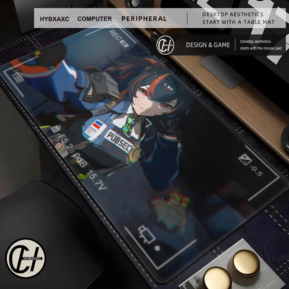 แผ่นรองเมาส์สำหรับเล่นเกมขนาดใ - Pc Gaming Zone บทวิจารณ์และราคา