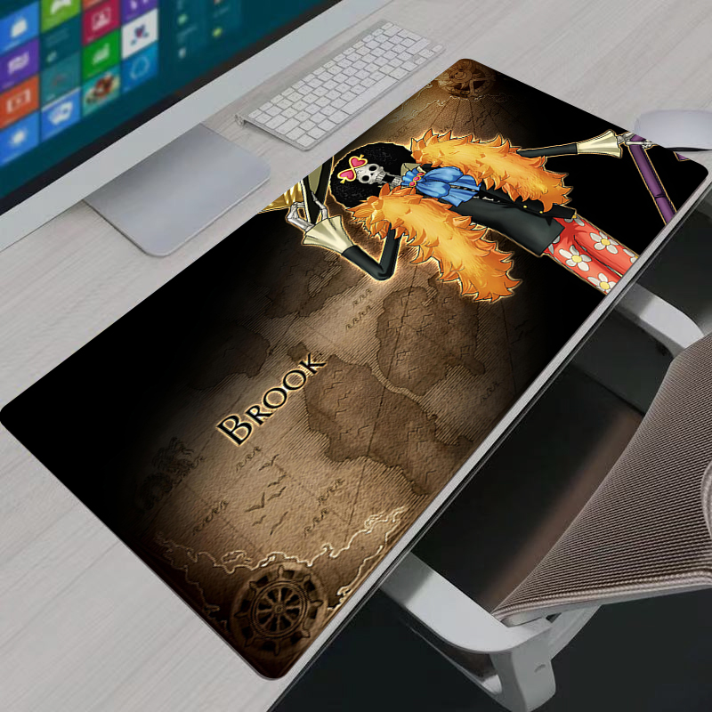 Gaming Mouse Pad Gamer คอมพิวเ - Pc Gaming Keyboard And Mouse บทวิจารณ์และราคา