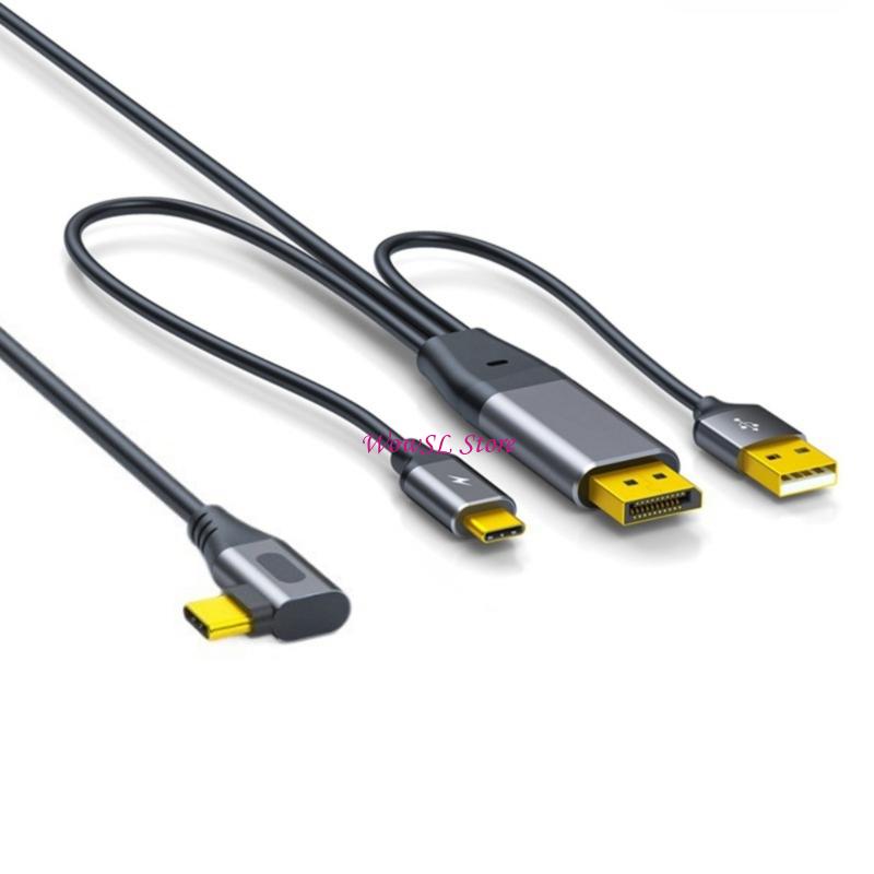 USB C ไปยัง DisplayPort 4K@60H - Pc Zotac Gaming บทวิจารณ์และราคา