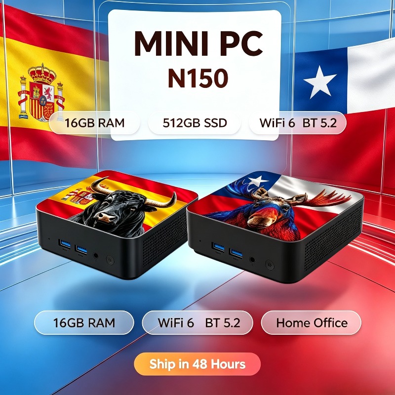 มินิพีซีพกพาสำหรับเล่นเกม Inte - Pc Gaming Laptop บทวิจารณ์และราคา